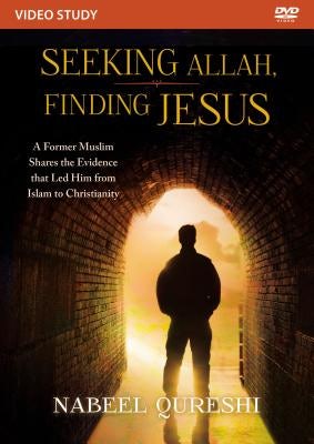 Cover image for Seeking Allah, Finding Jesus Video Study, isbn: 9780310520429