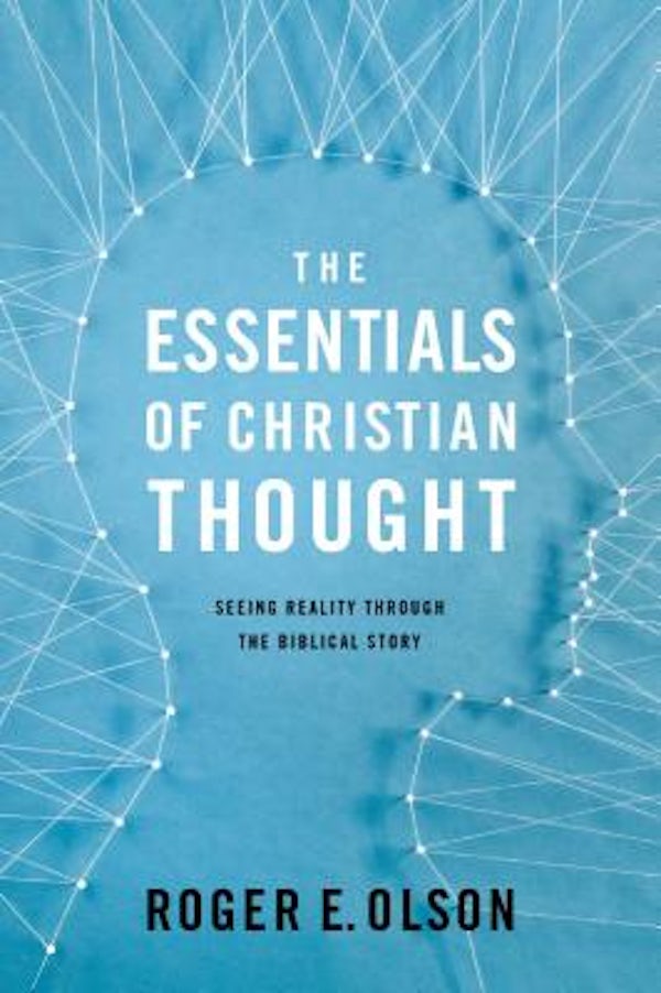 Cover image for The Essentials of Christian Thought, isbn: 9780310521556