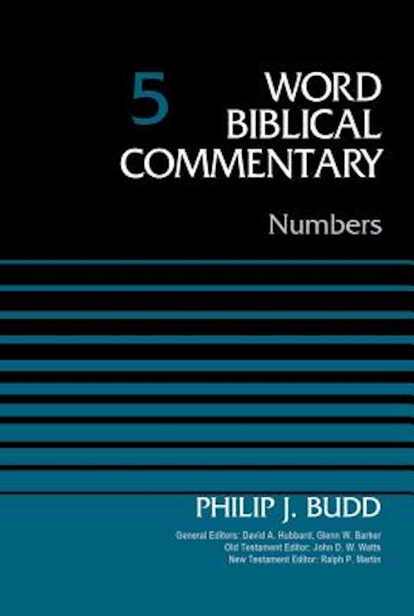 Cover image for Numbers, Volume 5, isbn: 9780310522348