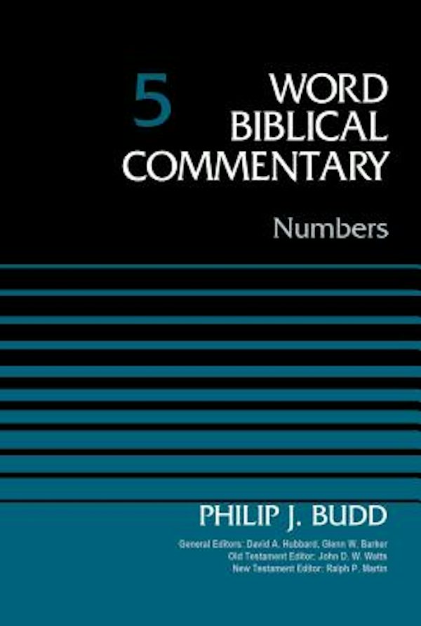 Cover image for Numbers, Volume 5, isbn: 9780310522348