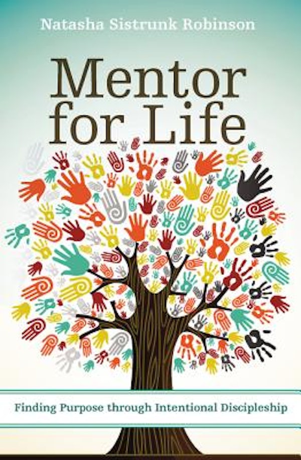 Cover image for Mentor for Life, isbn: 9780310522355