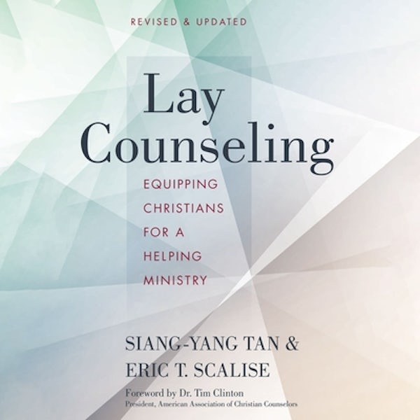 Cover image for Lay Counseling, Revised and Updated, isbn: 9780310524274