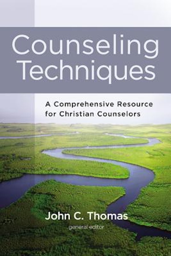 Cover image for Counseling Techniques, isbn: 9780310529446
