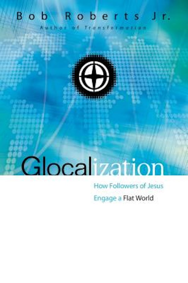 Cover image for Glocalization, isbn: 9780310530862