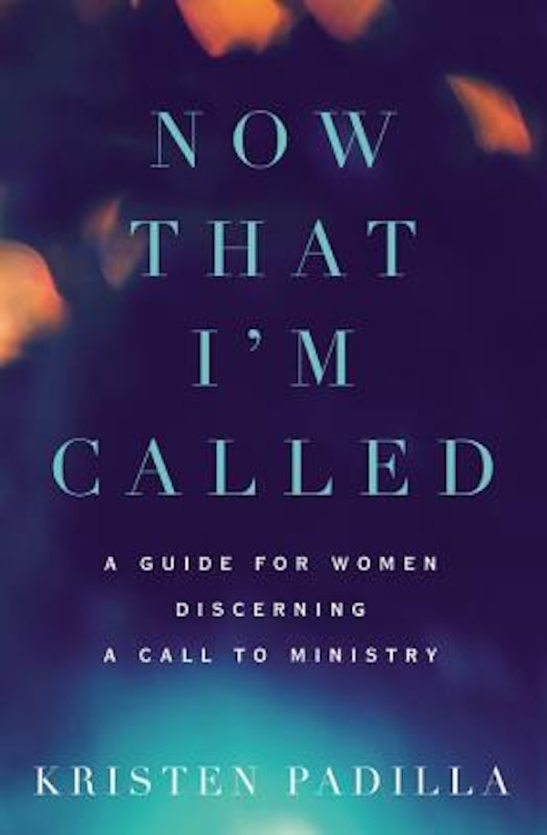 Cover image for Now That I'm Called, isbn: 9780310532187