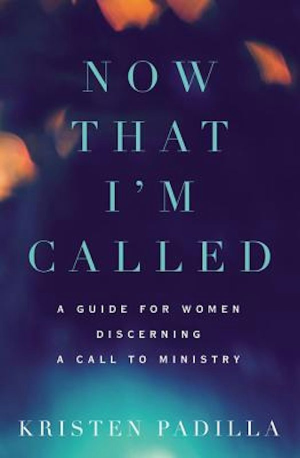 Cover image for Now That I'm Called, isbn: 9780310532187