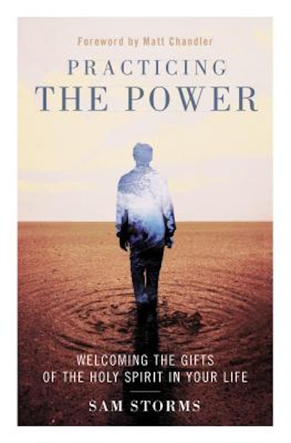 Cover image for Practicing the Power, isbn: 9780310533849
