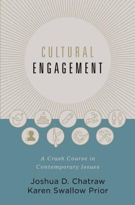 Cover image for Cultural Engagement, isbn: 9780310534570