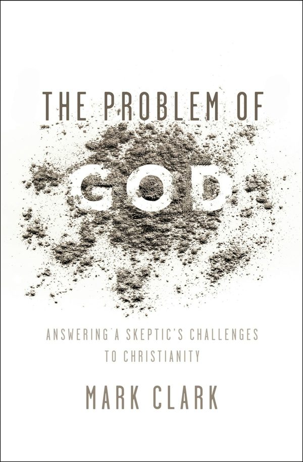 Cover image for The Problem of God, isbn: 9780310535225