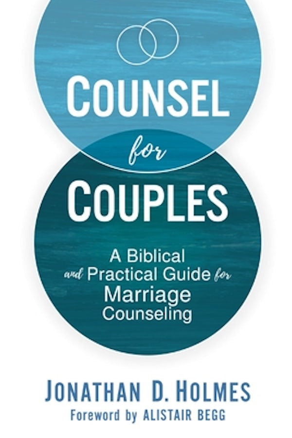 Cover image for Counsel for Couples, isbn: 9780310576273