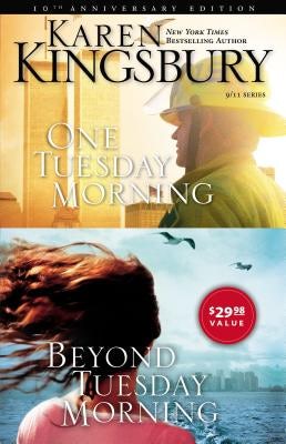 Cover image for One Tuesday Morning / Beyond Tuesday Morning Compilation Limited Edition, isbn: 9780310606512