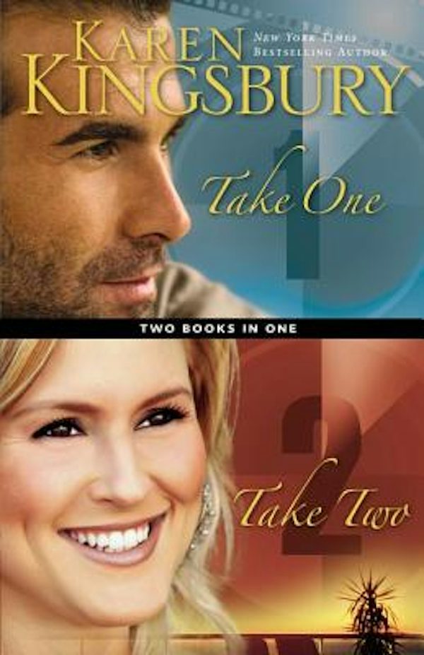 Cover image for Take One/Take Two Compilation, isbn: 9780310620211