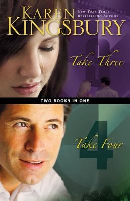 Cover image for Take Three/Take Four Compilation, isbn: 9780310620228