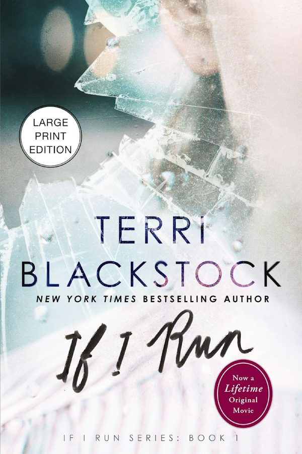 Cover image for If I Run, isbn: 9780310643807