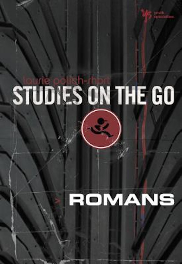 Cover image for Romans, isbn: 9780310668749