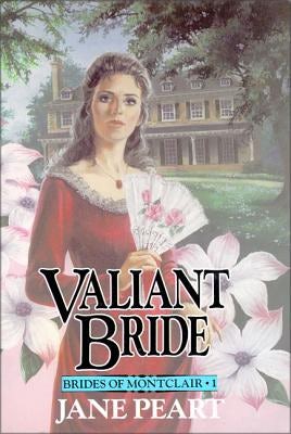 Cover image for Valiant Bride, isbn: 9780310669517