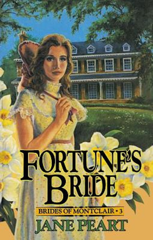 Cover image for Fortune's Bride, isbn: 9780310669715