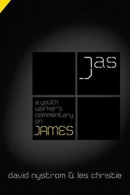 Cover image for A Youth Worker's Commentary on James, isbn: 9780310670346