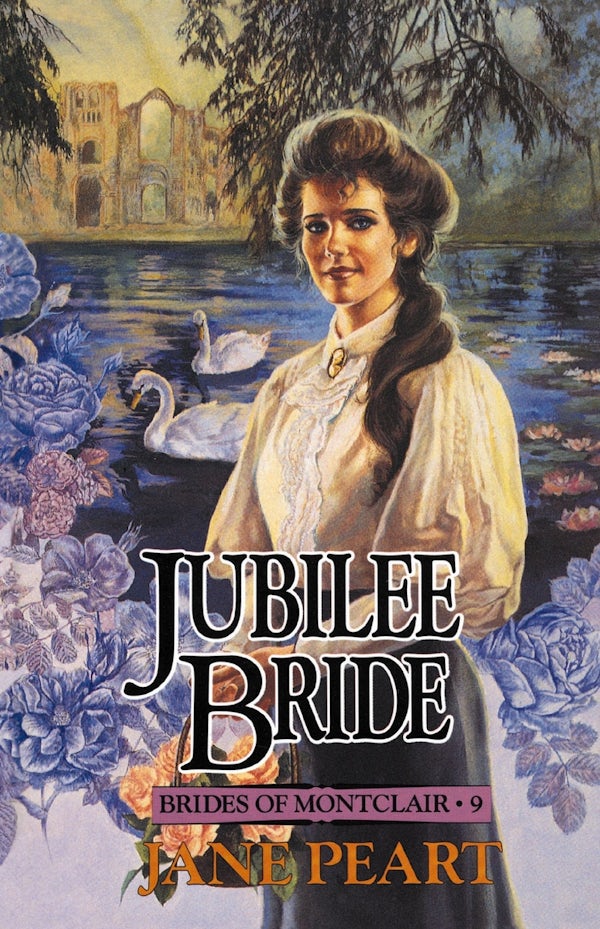 Cover image for Jubilee Bride, isbn: 9780310671213
