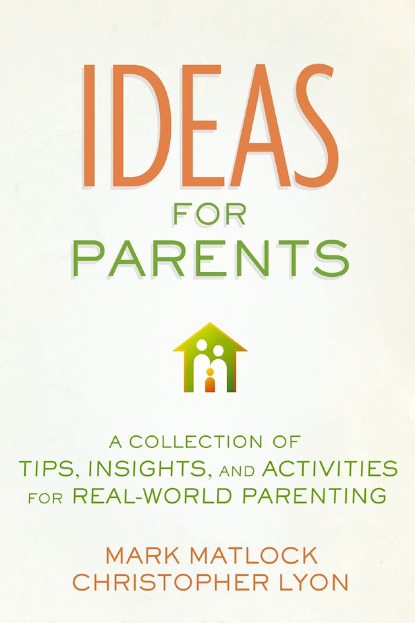 Cover image for The Ideas for Parents, isbn: 9780310677673
