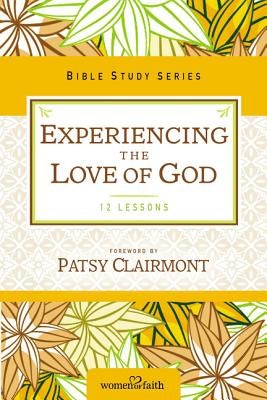 Cover image for Experiencing the Love of God, isbn: 9780310682738