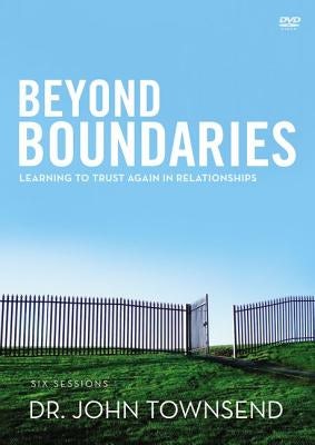 Cover image for Beyond Boundaries Video Study, isbn: 9780310684480