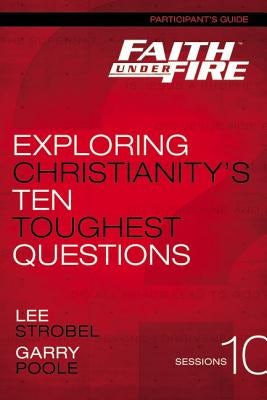 Cover image for Faith Under Fire Bible Study Participant's Guide, isbn: 9780310687863