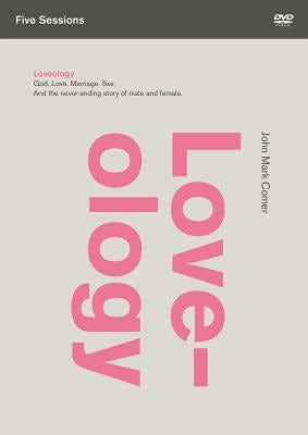 Cover image for Loveology Video Study, isbn: 9780310688389