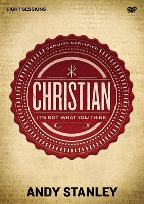 Cover image for Christian Video Study, isbn: 9780310693352
