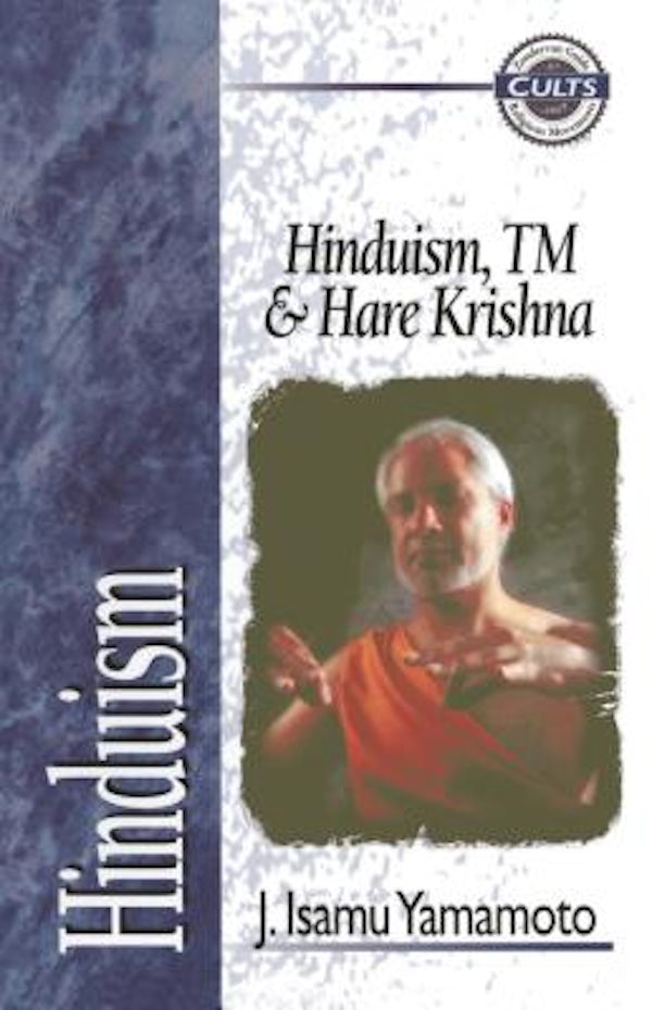 Cover image for Hinduism, Tm, and Hare Krishna, isbn: 9780310703914