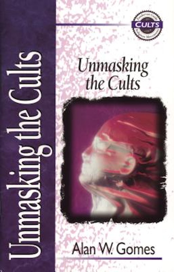 Cover image for Unmasking the Cults, isbn: 9780310704416