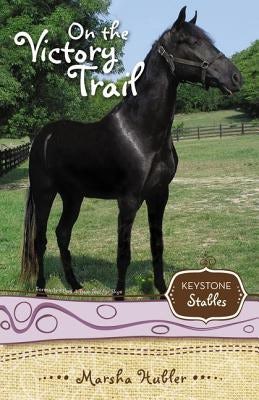 Cover image for On the Victory Trail, isbn: 9780310717935