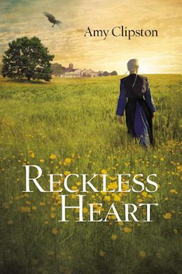 Cover image for Reckless Heart, isbn: 9780310719847