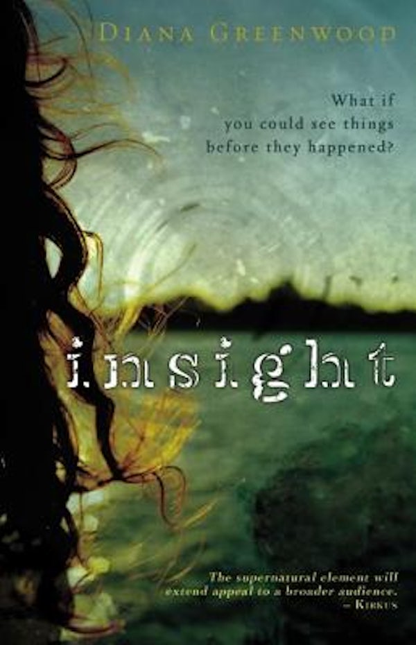 Cover image for Insight, isbn: 9780310723158