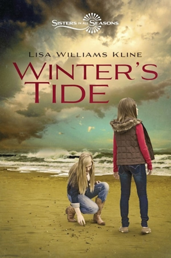 Cover image for Winter's Tide, isbn: 9780310726197