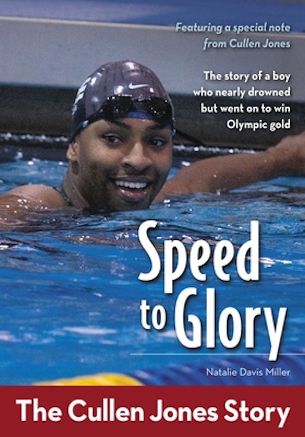 Cover image for The Speed to Glory, isbn: 9780310726333