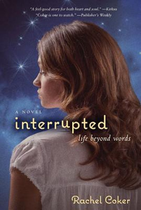 Cover image for The Interrupted, isbn: 9780310728108