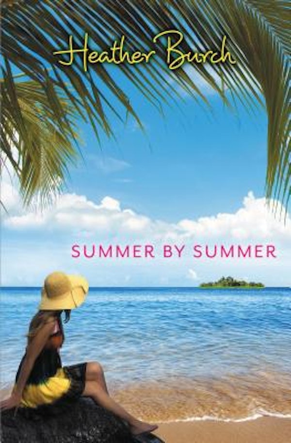 Cover image for Summer by Summer, isbn: 9780310729631