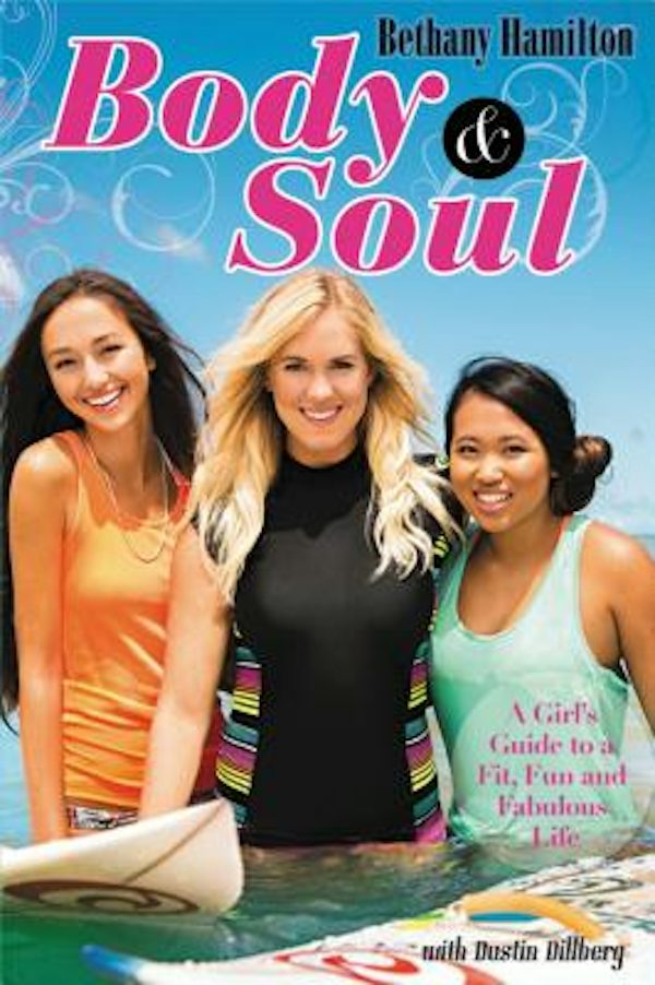 Cover image for Body & Soul, isbn: 9780310731054