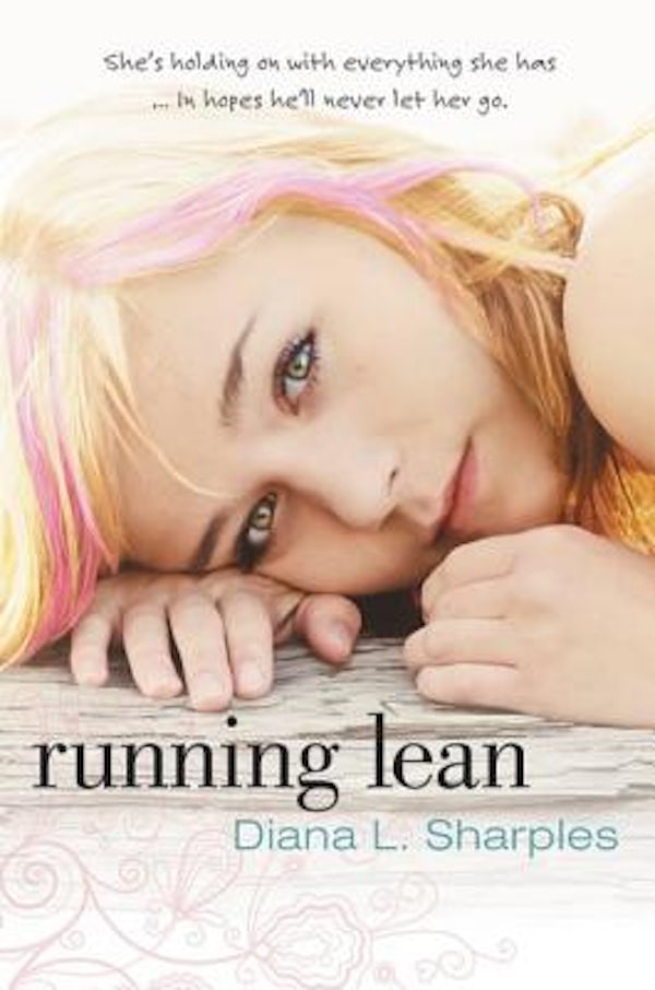 Cover image for The Running Lean, isbn: 9780310734970