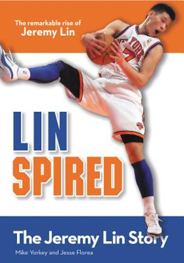 Cover image for Linspired, Kids Edition, isbn: 9780310735236