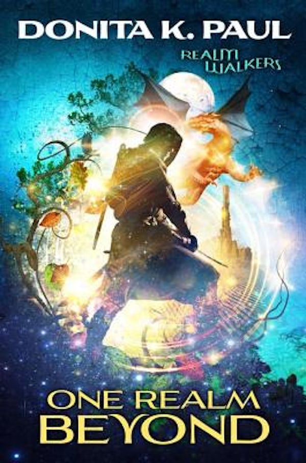 Cover image for The One Realm Beyond, isbn: 9780310735809