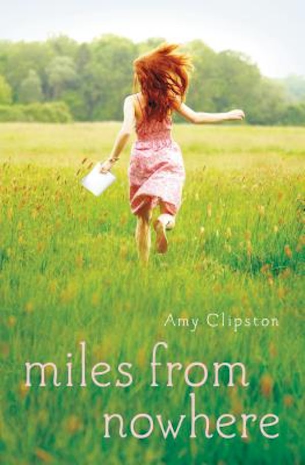 Cover image for Miles from Nowhere, isbn: 9780310736707