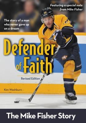 Cover image for Defender of Faith, Revised Edition, isbn: 9780310738343