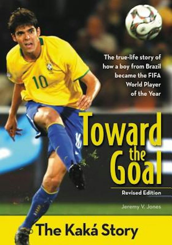 Cover image for Toward the Goal, Revised Edition, isbn: 9780310738404