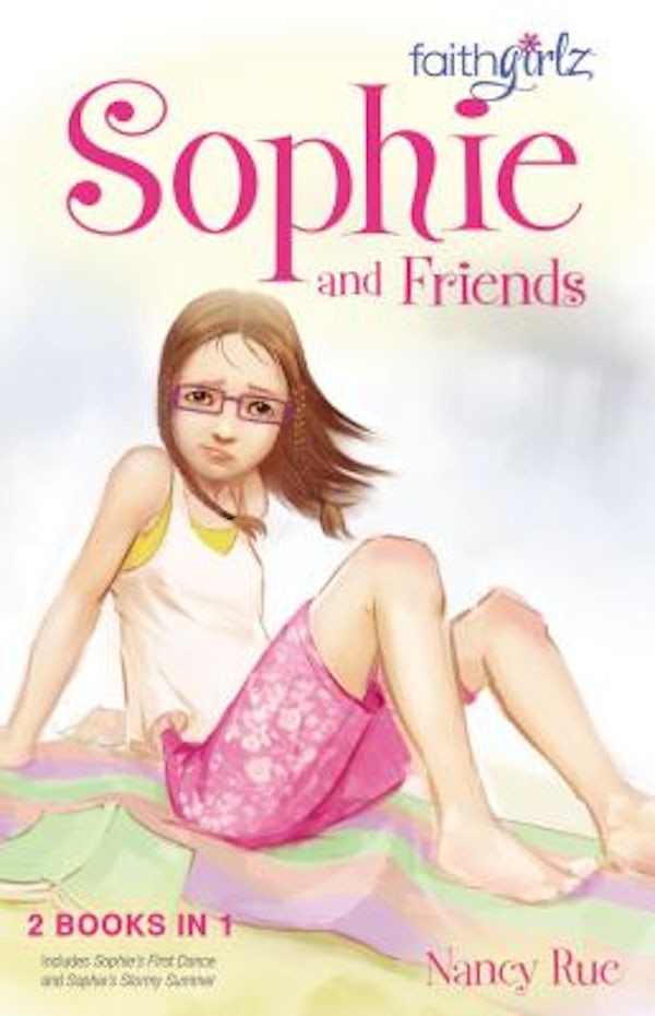 Cover image for The Sophie and Friends, isbn: 9780310738527