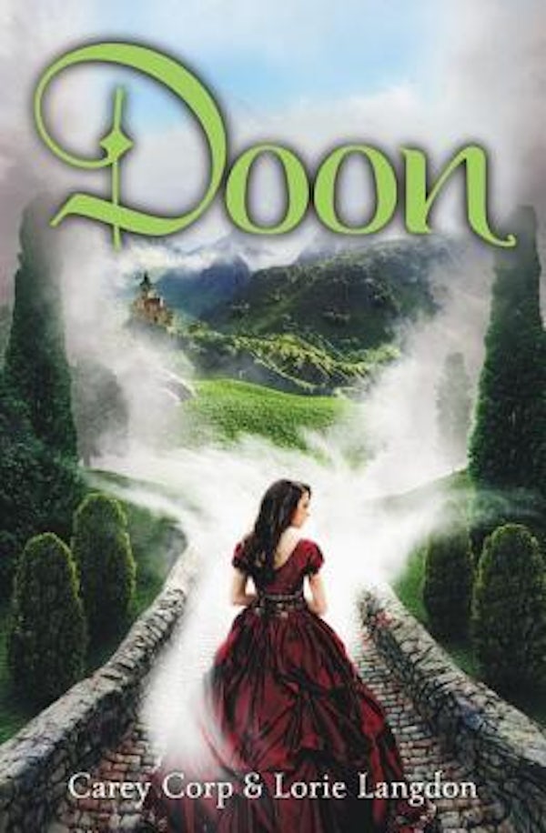 Cover image for The Doon, isbn: 9780310742395