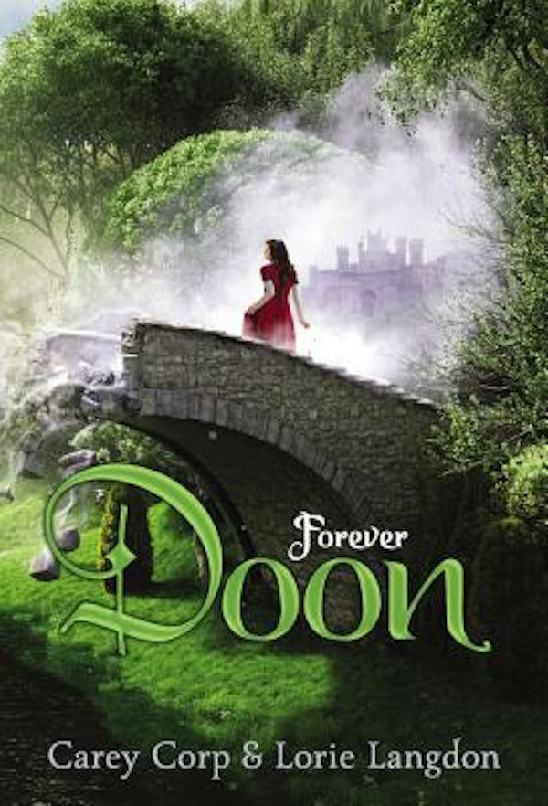 Cover image for Forever Doon, isbn: 9780310742425