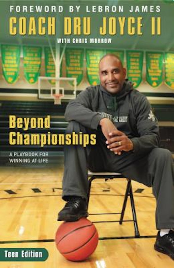 Cover image for Beyond Championships Teen Edition, isbn: 9780310746157