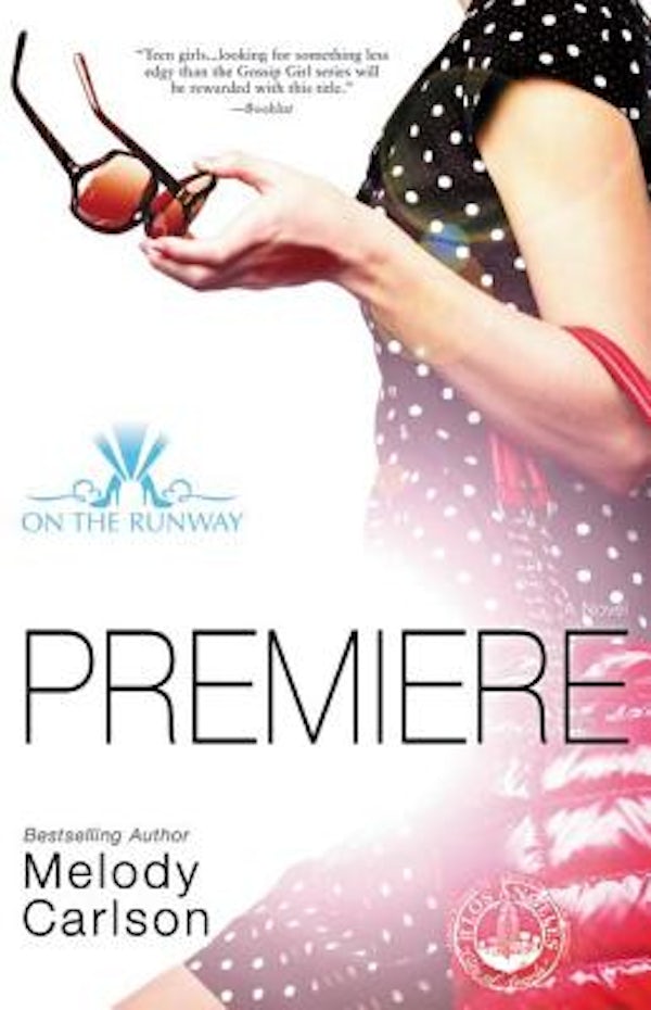 Cover image for Premiere, isbn: 9780310747284